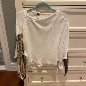Free people shirt